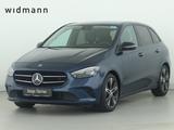 Mercedes-Benz B 180 d *Progressive*Multibeam*Pano*Night*Kamera - gebrauchte Mercedes-Benz B 180 aus dem Jahr 2022