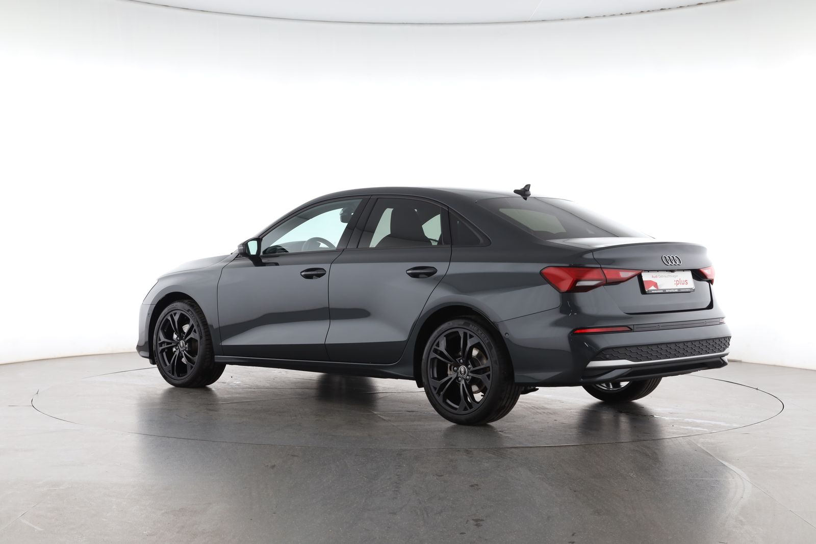 Audi A3 - Bild 4