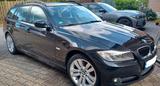 BMW 318i Touring E90 / E91 Tempomat Alu PD... - BMW 318: 318i E90