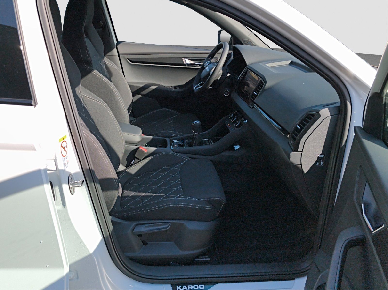 Skoda Karoq - Bild 22