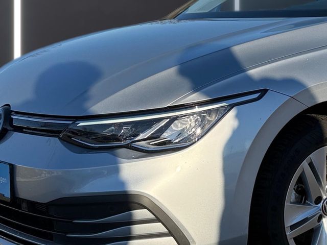 Golf Variant 8 VIII Life 1.0 eTSI Navi ACC Apple