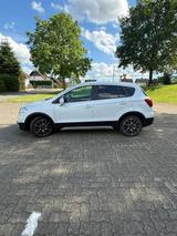 Suzuki (SX4) S-Cross 1.6 DDiS Limited, Zahnriemen neu.  - Suzuki (SX4) S-Cross mit Diesel-Antrieb