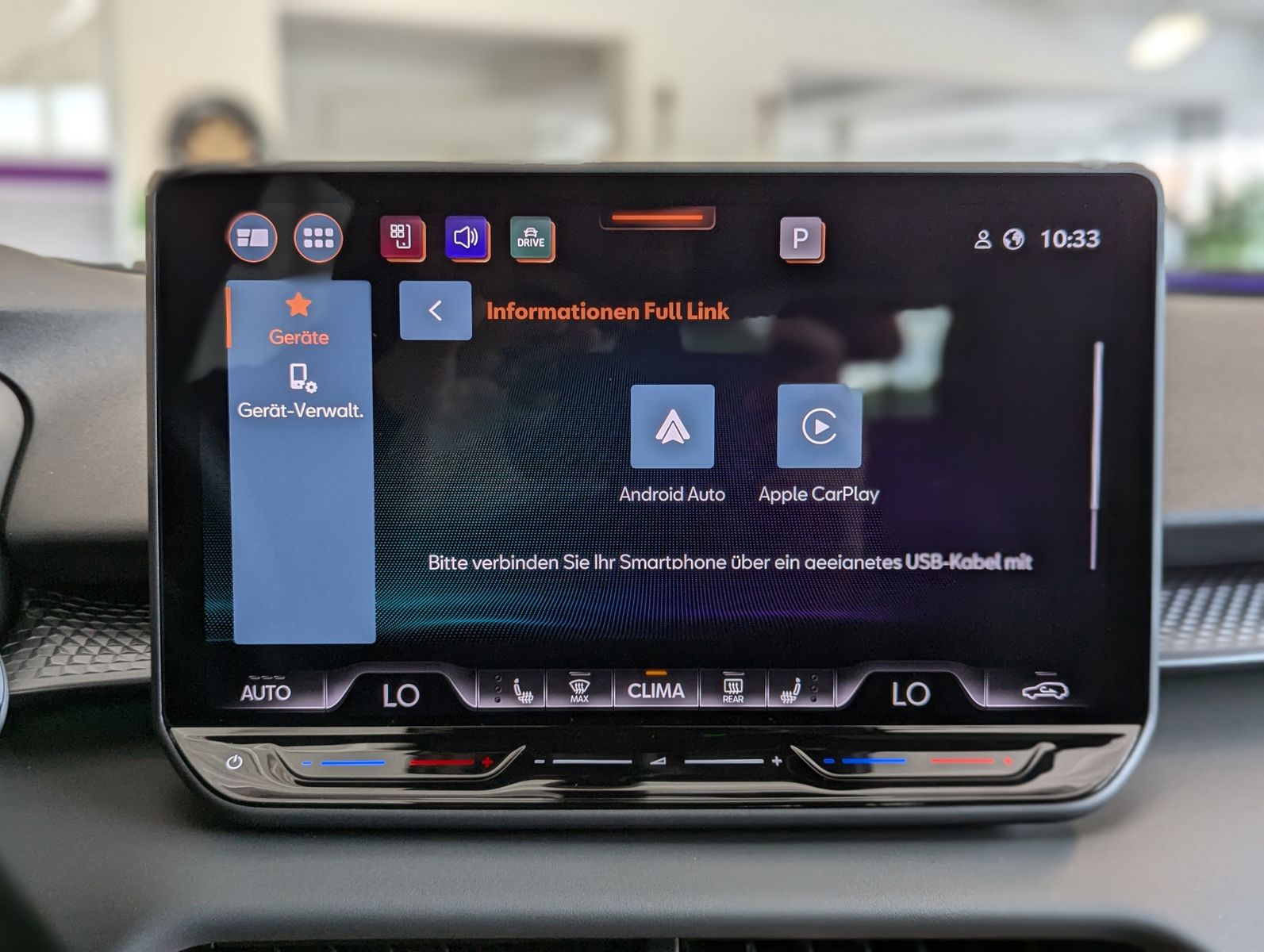 CUPRA Terramar 1.5eTSI HUD DCC Matrix Pano Sennh. 20" - Image 28