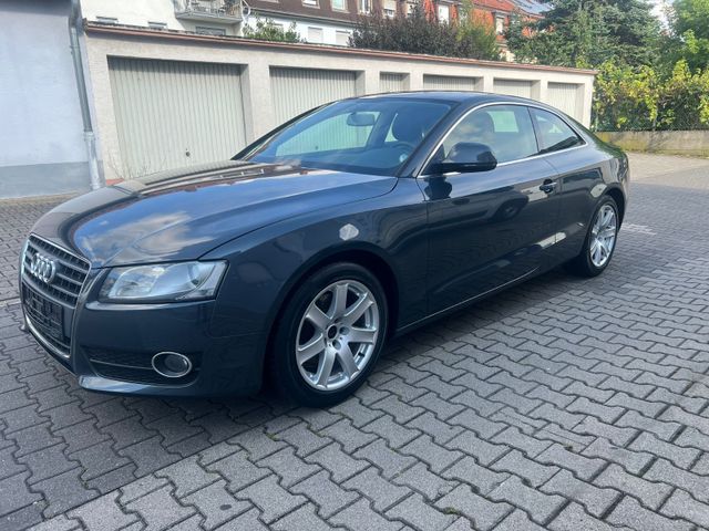 Audi A5 2.0 TFSI Klima-Navi-PDC