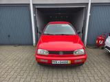 Volkswagen Golf 1.8 