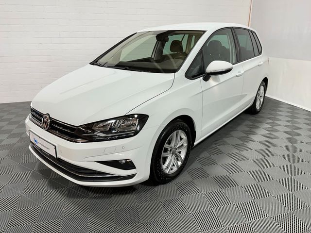 Volkswagen Golf Sportsvan 1.5 TSI DSG Comfortline ACC NAVI