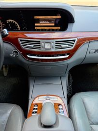 Mercedes S 350 - 6