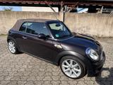 MINI Cooper SD Cabrio Cooper S - MINI Cooper SD Cabrio Gebrauchtwagen