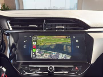 Opel Corsa 1.2 Edition Automatik SHZ PDC CarPlay