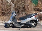 Peugeot Tweet Roller 125 ccm - PEUGEOT ROLLER TWEET