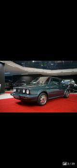 Volkswagen VW Golf 1 Cabrio Etienne Aigner Edition H-... - Volkswagen Golf: Cabrio, Aigner
