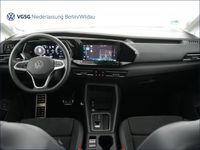 Volkswagen Caddy Maxi - Vorschau Bild 10