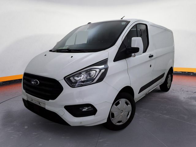 Ford Transit Custom Kasten 320 L1 Trend/AHK/KAMERA/SH