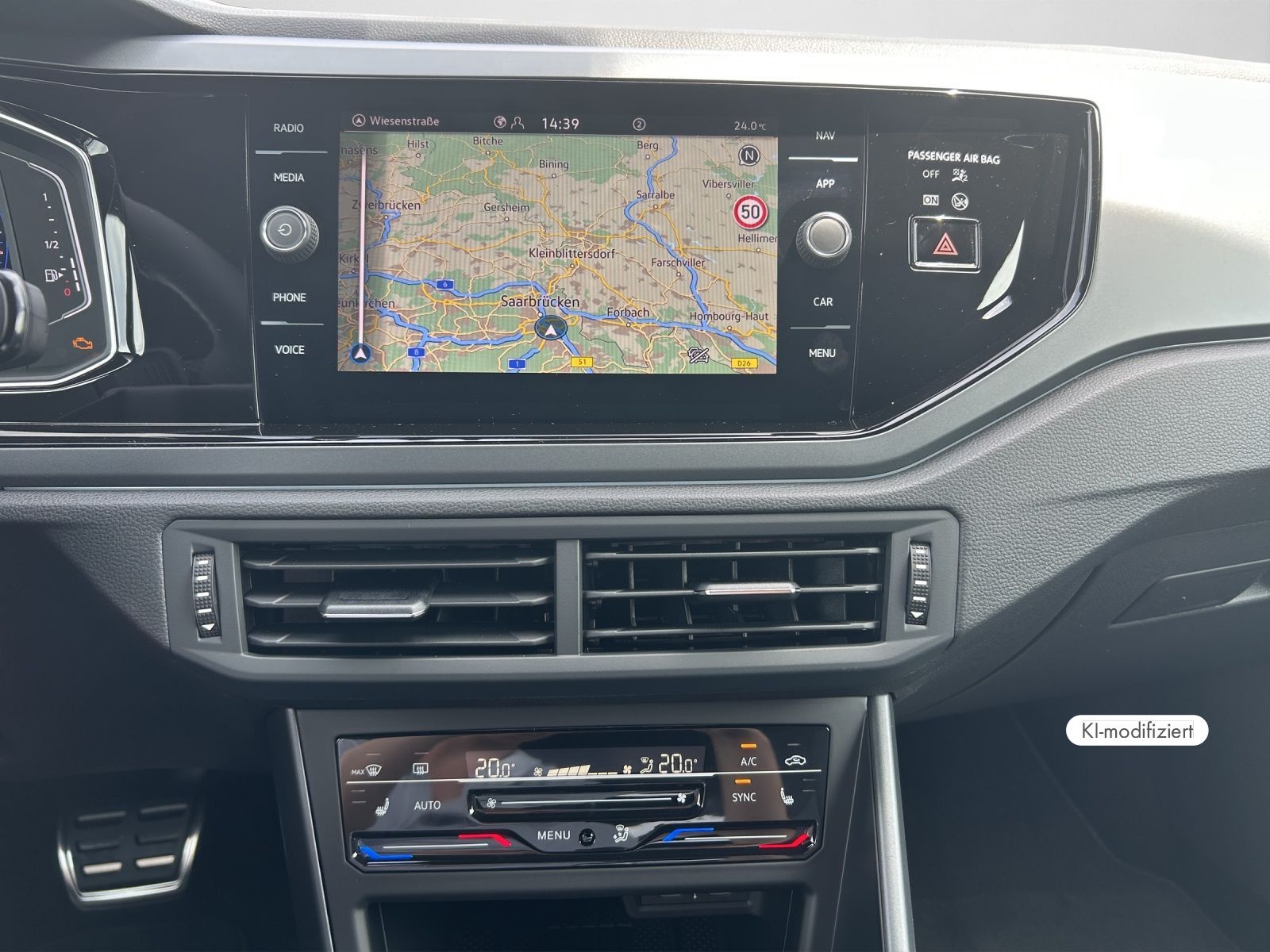 Volkswagen Taigo - Bild 13