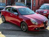 Alfa Romeo Giulietta 1.6 jtm-sportiva pack-unipro-rate-E6- - Alfa Romeo Giulietta Sport mit Diesel-Antrieb