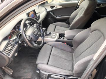 Audi A6 - 9