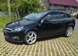 Opel Astra GTC 1.6 Ecotec Sport 85kW Sport - Opel Astra aus 2007: Sport