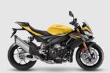 Aprilia Tuono V4 1100 - APRILIA NAKED BIKE