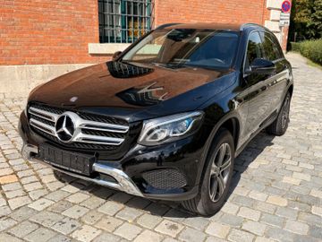 Mercedes GLC 350 - 2