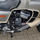 Honda CX 500 Turbo (H Kennzeichen möglich ) - Offers