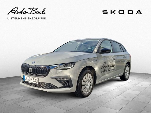 Skoda Scala Drive 1.0 TSI 85 kW 6-Gang