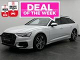 Audi A6 Avant 40 TDI quattro+S-LINE+ASSISTENZ+STANDHZ