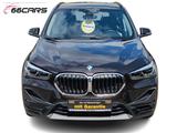BMW X1 sDrive 18 i Advantage*LED*Navi*Ambiente*PDC* - BMW X1 mit Benzin-Antrieb: Navigationssystem, Geländewagen, Klimaautomatik, Pdc Sdrive18i