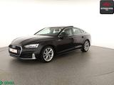 Audi A5 Sportback 35 TDI S LINE 18Z PANO,KAMERA,ACC - Audi A5 mit Diesel-Antrieb: Schiebedach, Limousine