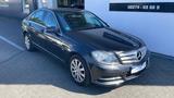Mercedes-Benz C 180 CGI BlueEfficiency Autom 1 Jahr Garantie - Mercedes-Benz C 180 Gebrauchtwagen in Frankfurt