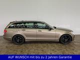 Mercedes-Benz C 200 Kombi Avandgarde, Klima, Navi - gebrauchte Mercedes-Benz C 200 aus dem Jahr 2008