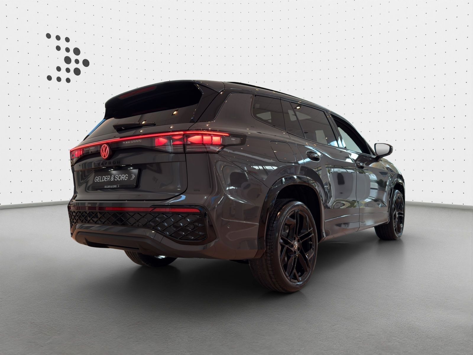 Volkswagen Tayron - Bild 7