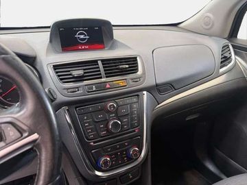 Opel Mokka - 10