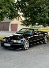 BMW Bmw e36 325i cabrio m50b25tu orginal m pak... - BMW 325 aus 1994: Cabrio