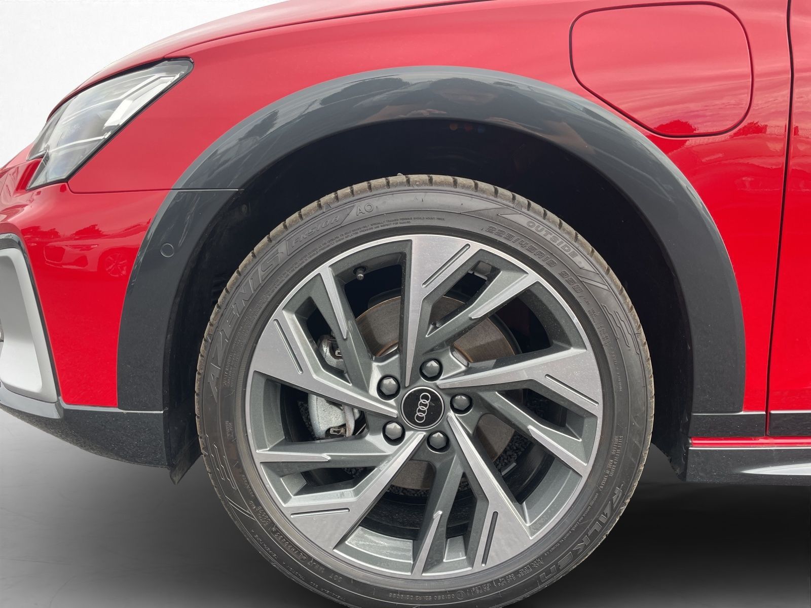 Audi A3 - Bild 14
