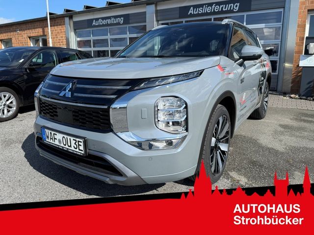 MITSUBISHI 2.4 4WD Diamant Top 2 Farbig