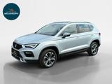 Seat Ateca 2.0 TDI DSG Style Edition Navi AHK Rückfah - Seat Ateca: Style Edition