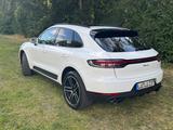 Porsche Macan lückenlos Service Historie erste Hand  - Porsche Macan in Mannheim