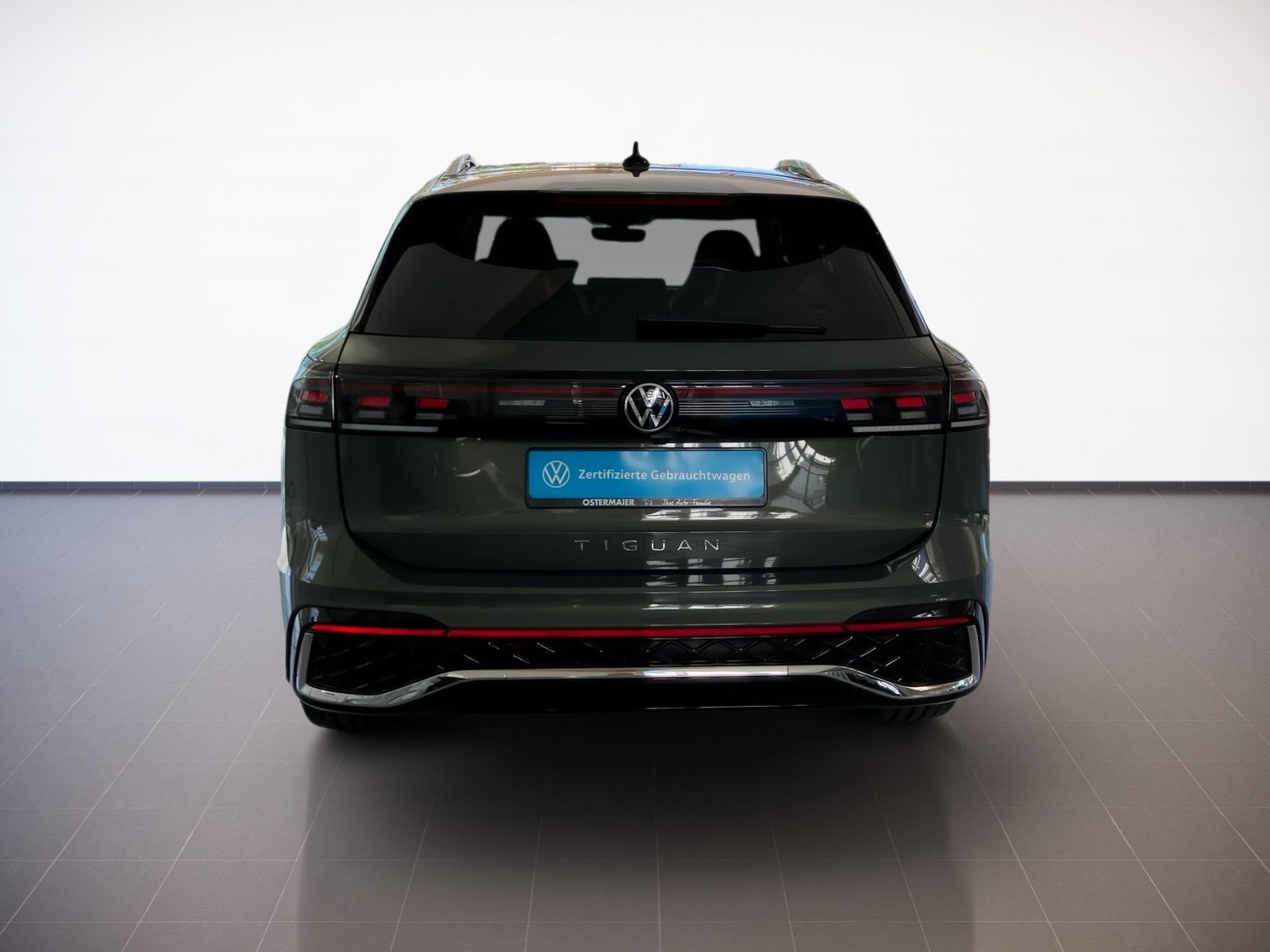 Volkswagen Tiguan - Bild 5