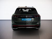Volkswagen Tiguan - Vorschau Bild 5