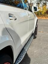 Mercedes-Benz GLS 63 AMG - gebrauchte Mercedes-Benz GLS 63 aus dem Jahr 2017