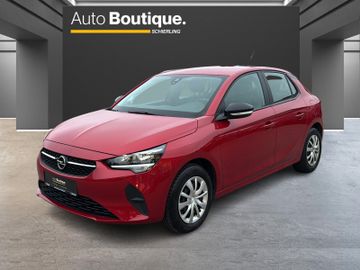 Opel Leasingangebot: Opel Corsa 1.2 Edition /KLIMA/DAB UVM.