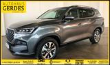 Ssangyong REXTON Quartz 2.2 D 8AT 4WD "Neu" - Ssangyong REXTON: Quartz