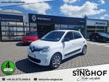 Renault Twingo 1.0 SCe 65 Equilibre (EURO 6d) - gebrauchte Renault Twingo aus dem Jahr 2023