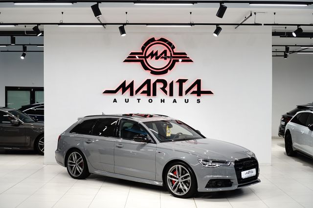 Audi A6 Avant 3.0|COMPETITION|S-LINE&RS|ACC|HUD|LUFT|