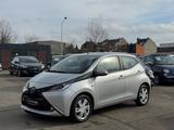 Toyota AYGO x-play touch PDC/Service neu/Touchscreen - gebrauchte Toyota Aygo (X) aus dem Jahr 2016