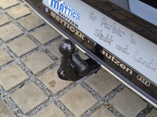 Golf VIII 1.5 eTSI DSG Energy AHK/PLUS-PAKET/LED