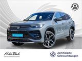 Volkswagen Tayron 2.0 TDI DSG R-Line 4Motion, Navi, HD-Matr - Volkswagen Tayron: R Line