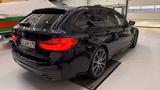 BMW 530i xDrive Touring A -M Packet  - Firmenfahrzeug gebraucht