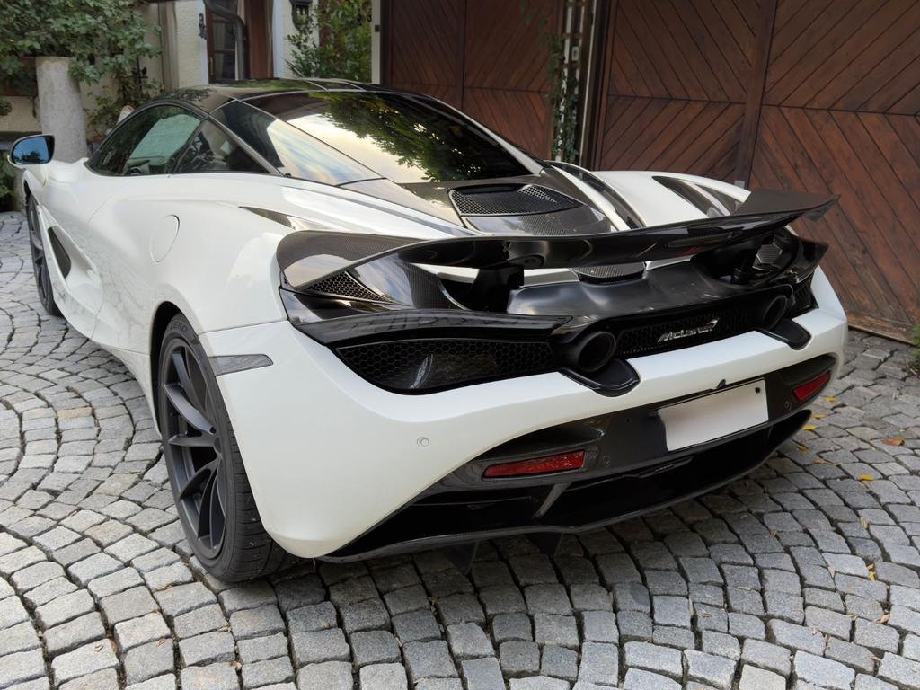 McLaren 720S