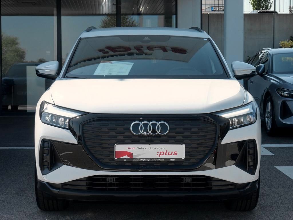 Audi Q4 e-tron - Bild 11
